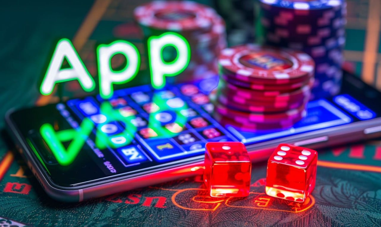 Giao diện chơi Live Casino bl88 trên thiết bị di động